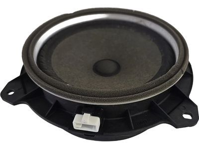 Toyota 86160-0D370 Speaker Assembly, Front, Rear 86160-0D370 Toyota Speaker Assembly, Front, Rear Product Photo 1 of 4