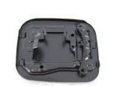 Toyota 77350-33180 Lid Assy,  Fuel Filler Opening