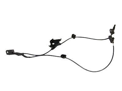 Toyota 89542-47030 ABS Sensor, Front Passenger Side