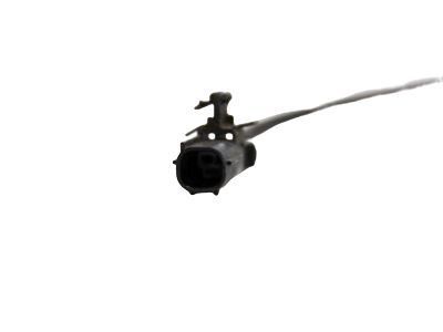 Toyota 89542-47030 ABS Sensor, Front Passenger Side