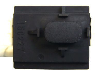 Toyota 84840-0E020 Switch, Rear