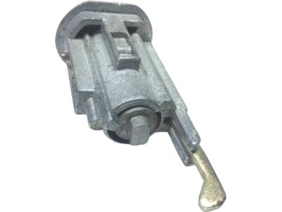 Toyota 69057-22020 Cylinder & Key Set, Ignition Switch Lock