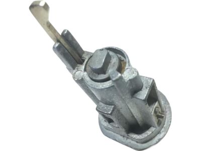 Toyota 69057-22020 Cylinder & Key Set, Ignition Switch Lock