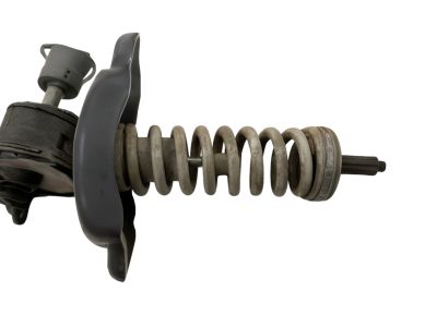 Toyota 51900-0C040 Carrier Assembly, Spare Wheel