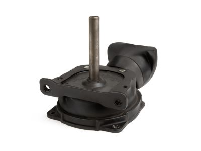 Toyota 51900-0C040 Carrier Assembly, Spare Wheel