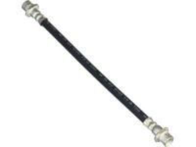 Toyota 4Runner Clutch Hose - 31482-04050