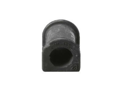 Toyota 48815-33010 Bush,  Front Stabilizer Bar,  NO.1