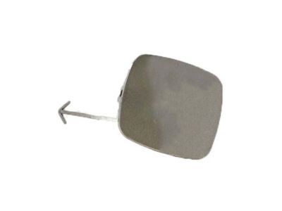 Toyota 52129-33010-B1 Cover,  Front Bumper,  Lower
