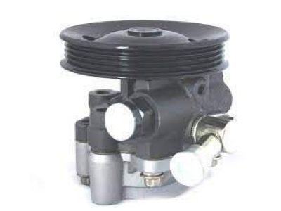 Toyota Power Steering Pump - 44310-06110