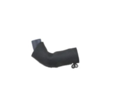Toyota 12262-75190 Hose,  Ventilation,  NO.2