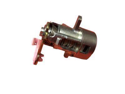 Toyota Sequoia Door Lock Cylinder - 69052-34030