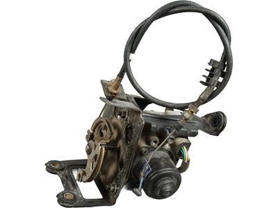 88200-60010 Toyota Actuator Assembly, Cruise Control Product Photo 2 of 4
