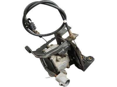 88200-60010 Toyota Actuator Assembly, Cruise Control Product Photo 1 of 4