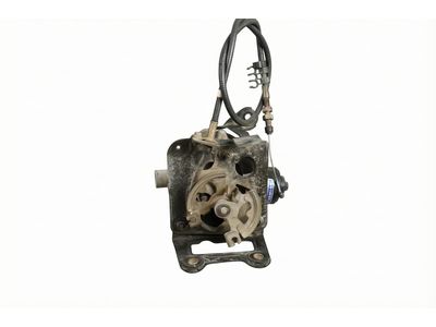 88200-60010 Toyota Actuator Assembly, Cruise Control Product Photo 4 of 4