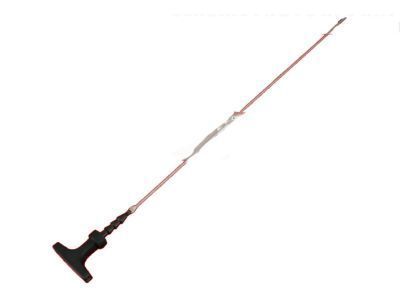 Toyota 15301-46022 Gage Sub-Assy,  Oil Level