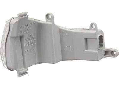 Toyota 81741-21190 Repeater Lamp, Driver Side