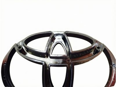 75311-04020 Toyota Emblem, Radiator Grille (Or Front Panel) Product Photo 4 of 4
