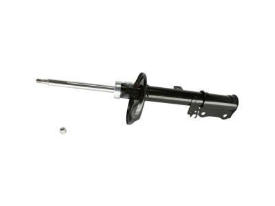 Toyota 48530-06010 Absorber Assembly, Shock, Rear Passenger Side