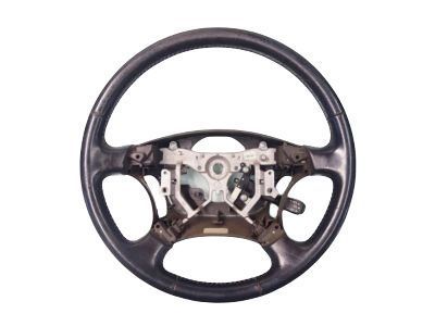 Toyota Tacoma Steering Wheel - 45100-04241-B0