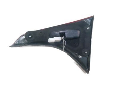 Toyota 81591-12170 Backup Lamp Assembly