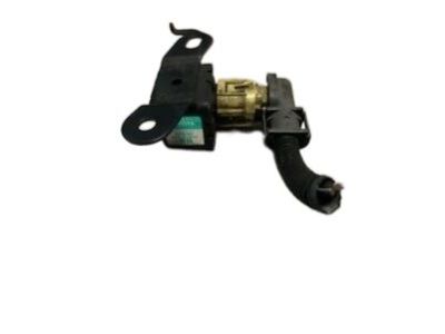 Toyota Corolla Air Bag Sensor - 89173-19295