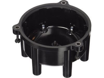 Toyota Distributor Cap - 19101-70160