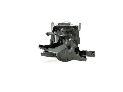 Toyota 12372-28290 Side Mount, Driver Side