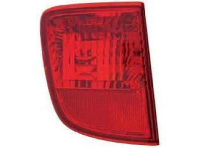 Toyota Bumper Reflector - 81490-60020