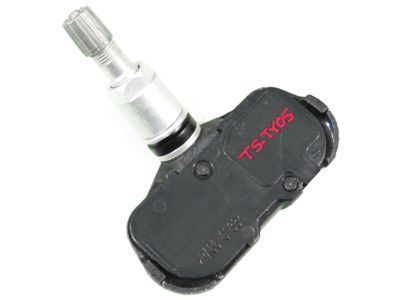Toyota 42607-04010 Valve Sub-Assy,  Tire Pressure Monitor