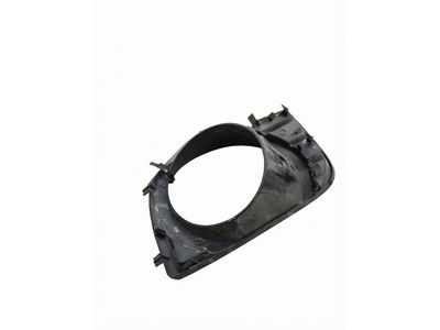 81481-0C020 Toyota Cover, Fog Lamp, Passenger Side Product Photo 3 of 4