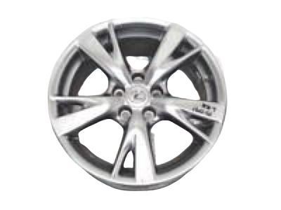 Toyota 4261A-42070 Wheel,  Disc