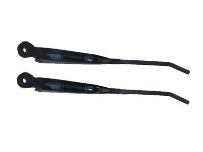 Toyota 85221-90A02 Blade, Rear Wiper