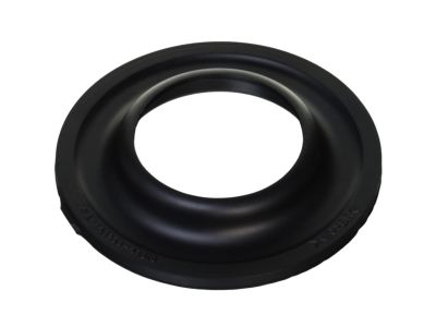 Toyota 48258-47010 Insulator, Rear Coil Spring, Lower Passenger Side