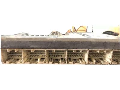 Toyota 89661-04K53 Computer, Engine Control