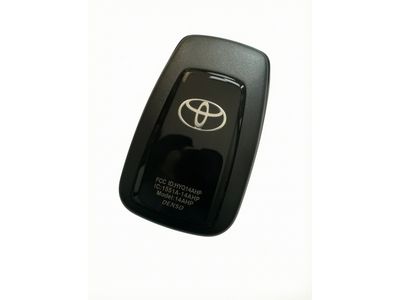 SU003-07686 Toyota Transmitter Sub-Assembly, Electrical Key Product Photo 4 of 4