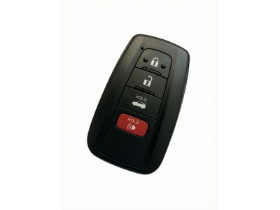 SU003-07686 Toyota Transmitter Sub-Assembly, Electrical Key Product Photo 3 of 4