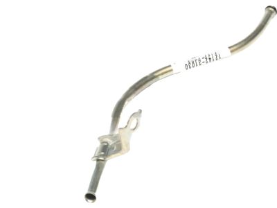 Toyota 12142-31030 Guide, Oil Level Gage