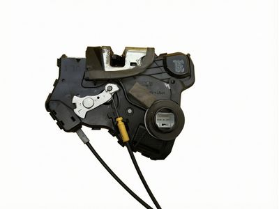 69040-AA060 Toyota Control Sub-Assembly, Door Lock Remote, Driver Side Product Photo 2 of 3