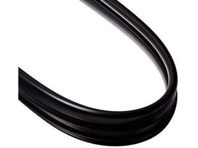 Toyota Window Run - 68151-0C010