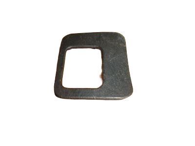 Toyota 45187-14010 Cover,  Steering Wheel,  Lower NO.3