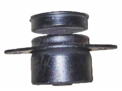 Toyota 52209-60071 Cushion Sub-Assembly, Rear End Body Mounting, Upper