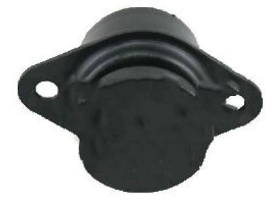 Toyota 52209-60071 Cushion Sub-Assembly, Rear End Body Mounting, Upper