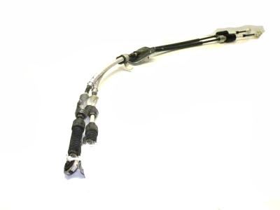 Scion 33820-21180 Cable Assy,  Transmission Control