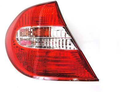 Toyota Camry Tail Light - 81560-AA050