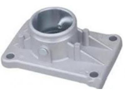 Toyota 33506-35130 Retainer Sub-Assy,  Control Shift Lever (For Floor Shift)