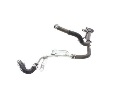 Toyota 16293-0P010 Hose, Water By-Pass 16293-0P010 Toyota Hose, Water By-Pass Product Photo 1 of 4