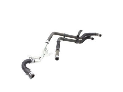 16293-0P010 Toyota Hose, Water By-Pass Product Photo 2 of 4