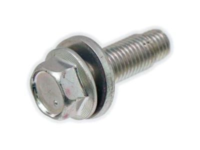 Toyota 91674-80828 Bolt, Flange With Washer