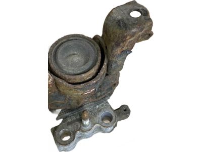 Toyota 12305-37300 Insulator Sub-Assembly, Engine Mounting, Passenger Side