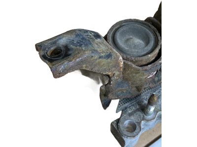 Toyota 12305-37300 Insulator Sub-Assembly, Engine Mounting, Passenger Side